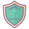 Umbrella Warranty Logo