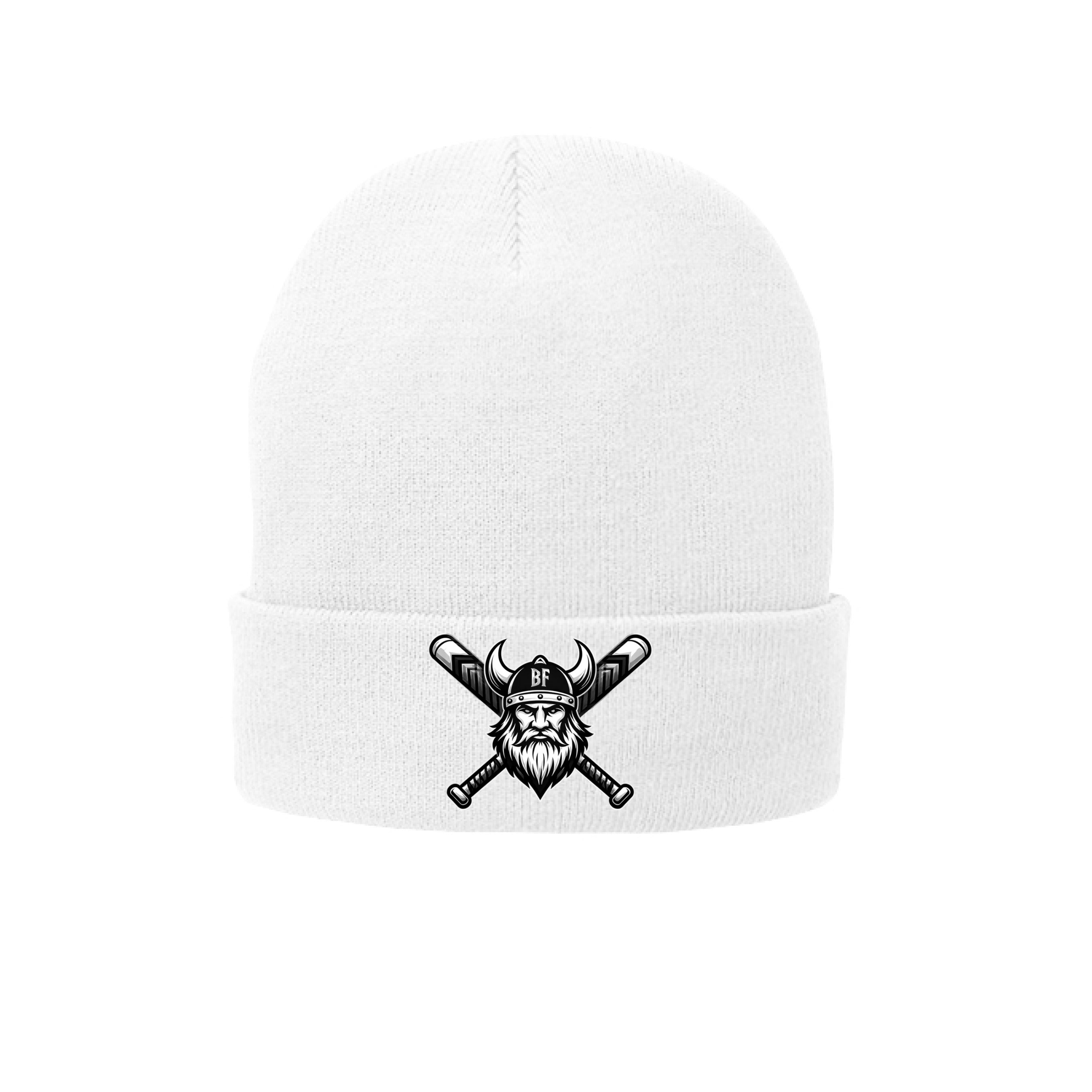 White - FRONT