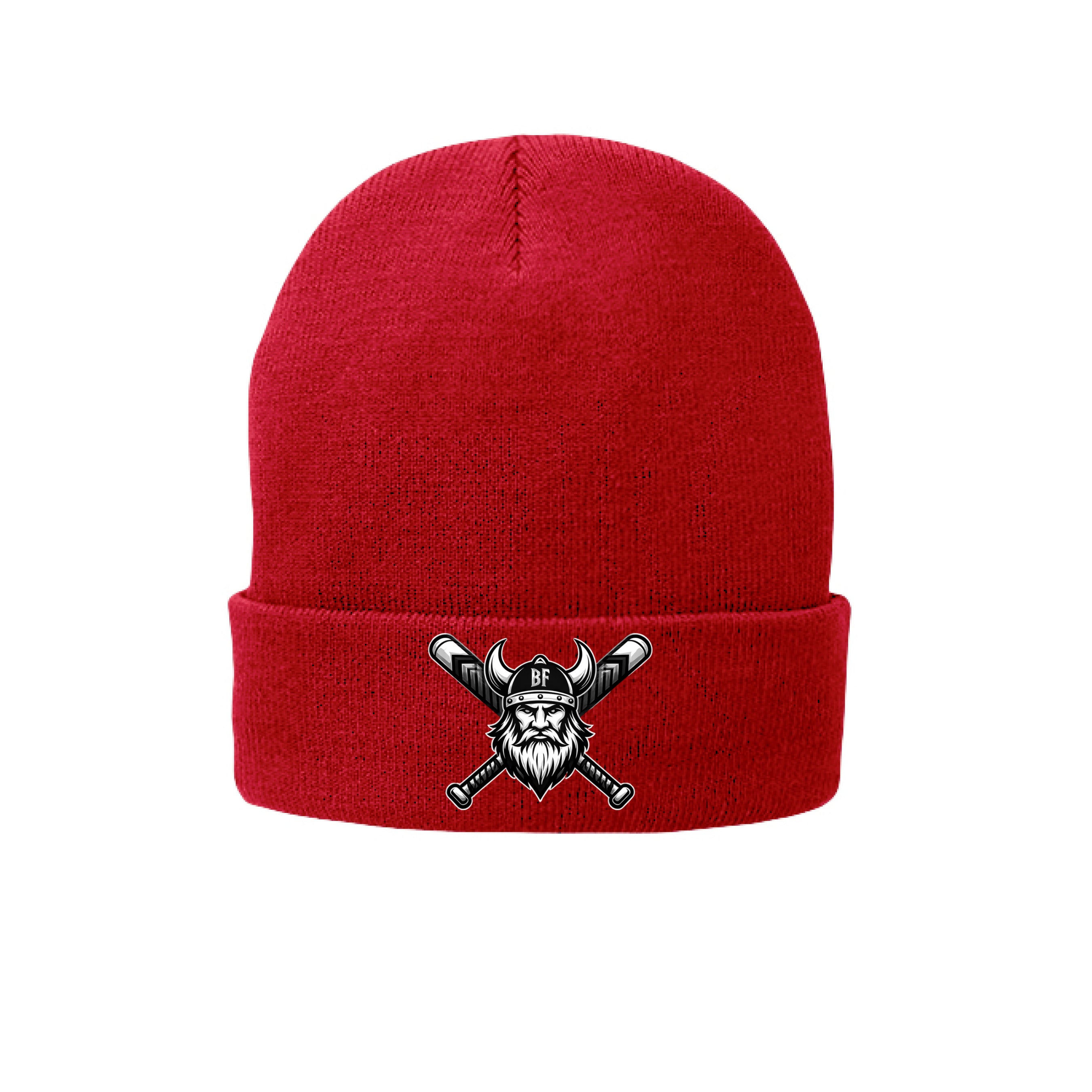 Athl Red - FRONT