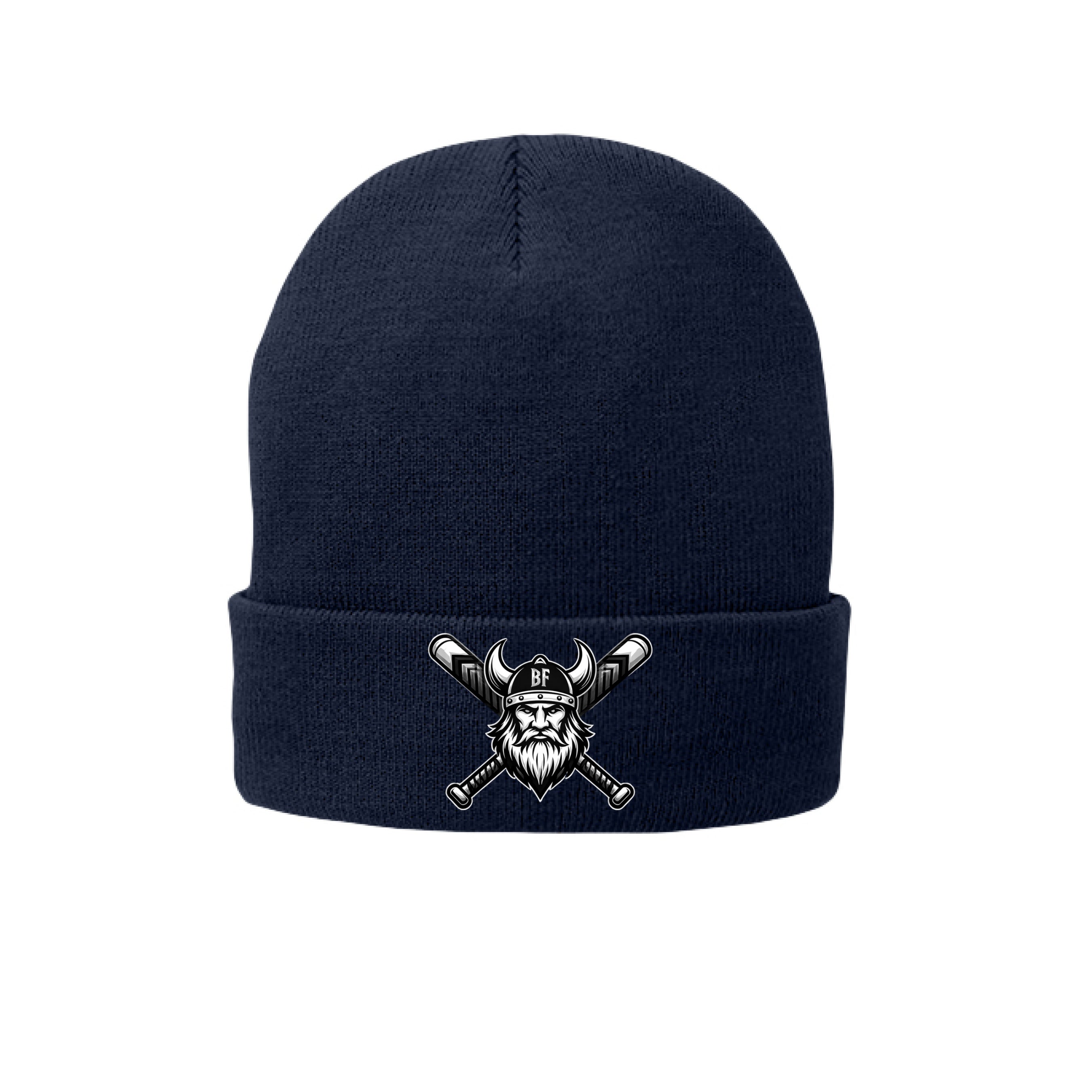 Navy - FRONT