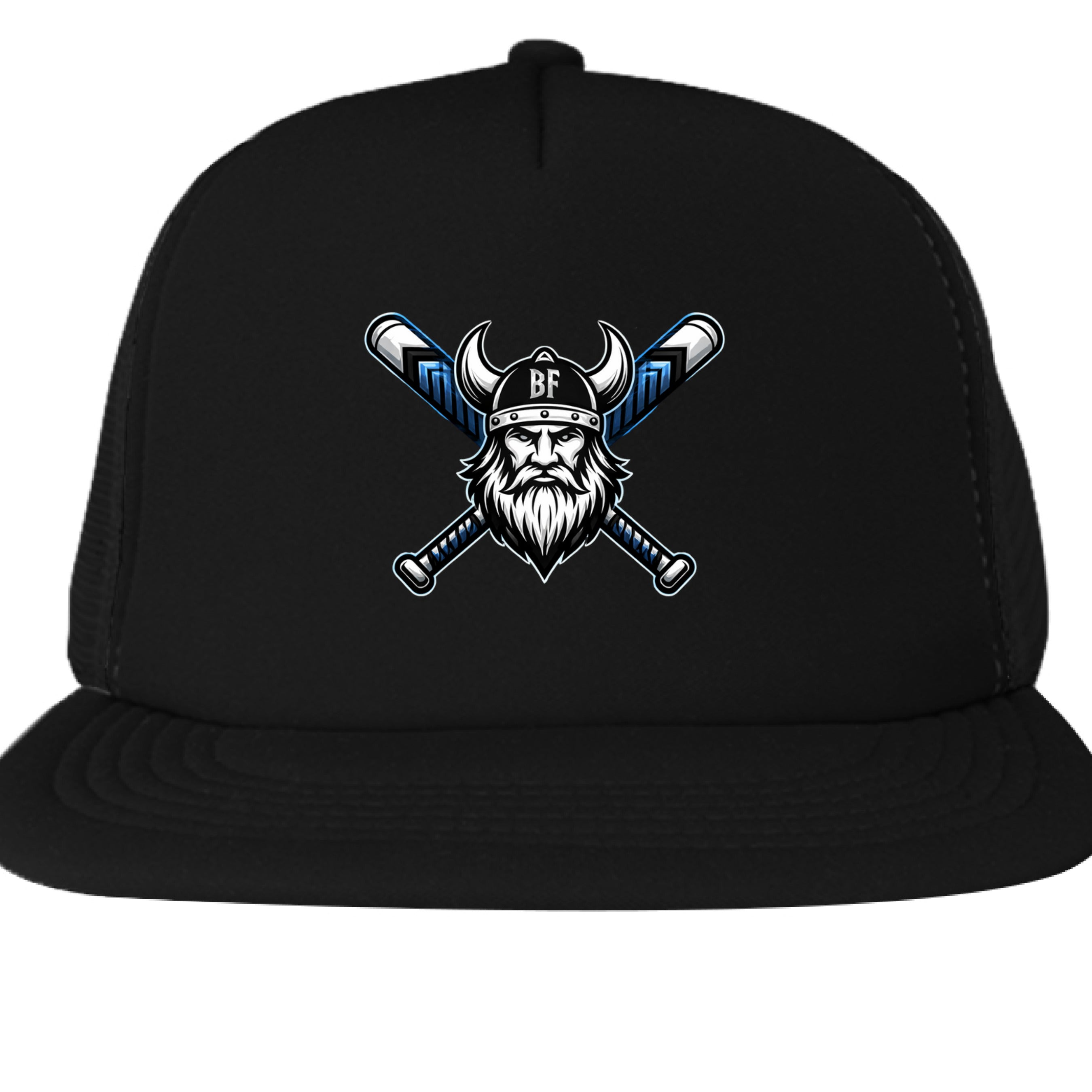Black - FRONT