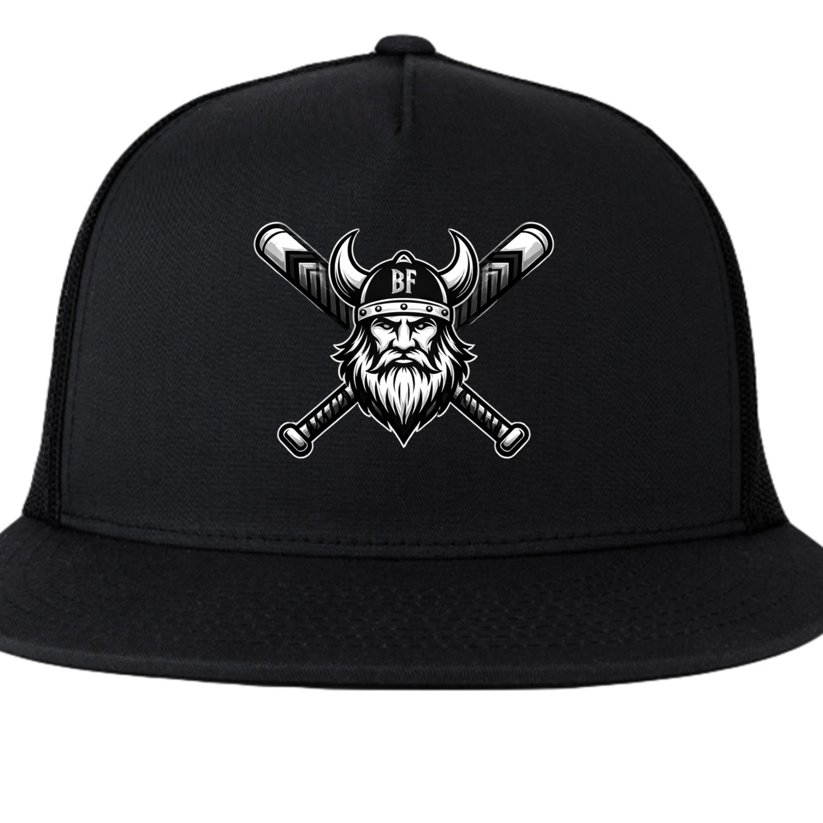 Black/Black - FRONT