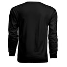 BLACK - BACK