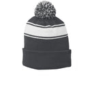 Iron Grey/Wht - BACK