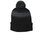 Black/Iron Gry - BACK