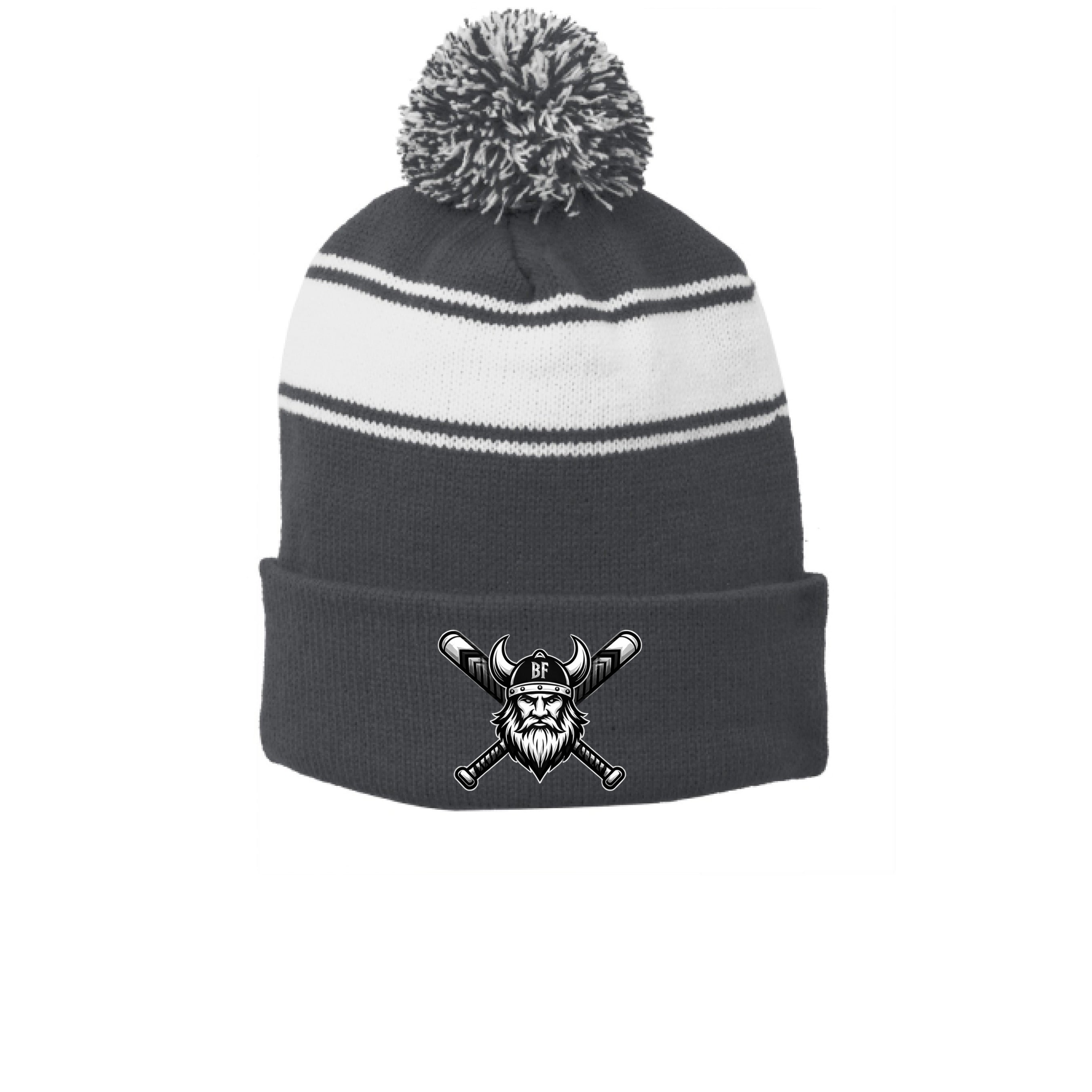 Iron Grey/Wht - FRONT