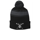 Black/Iron Gry - FRONT