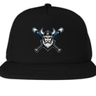 Black - FRONT