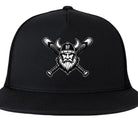 Black/Black - FRONT