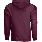MAROON - BACK