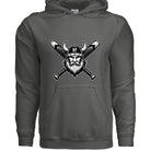 CHARCOAL - FRONT