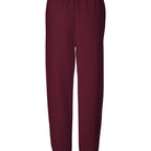 MAROON - BACK