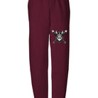 MAROON - FRONT