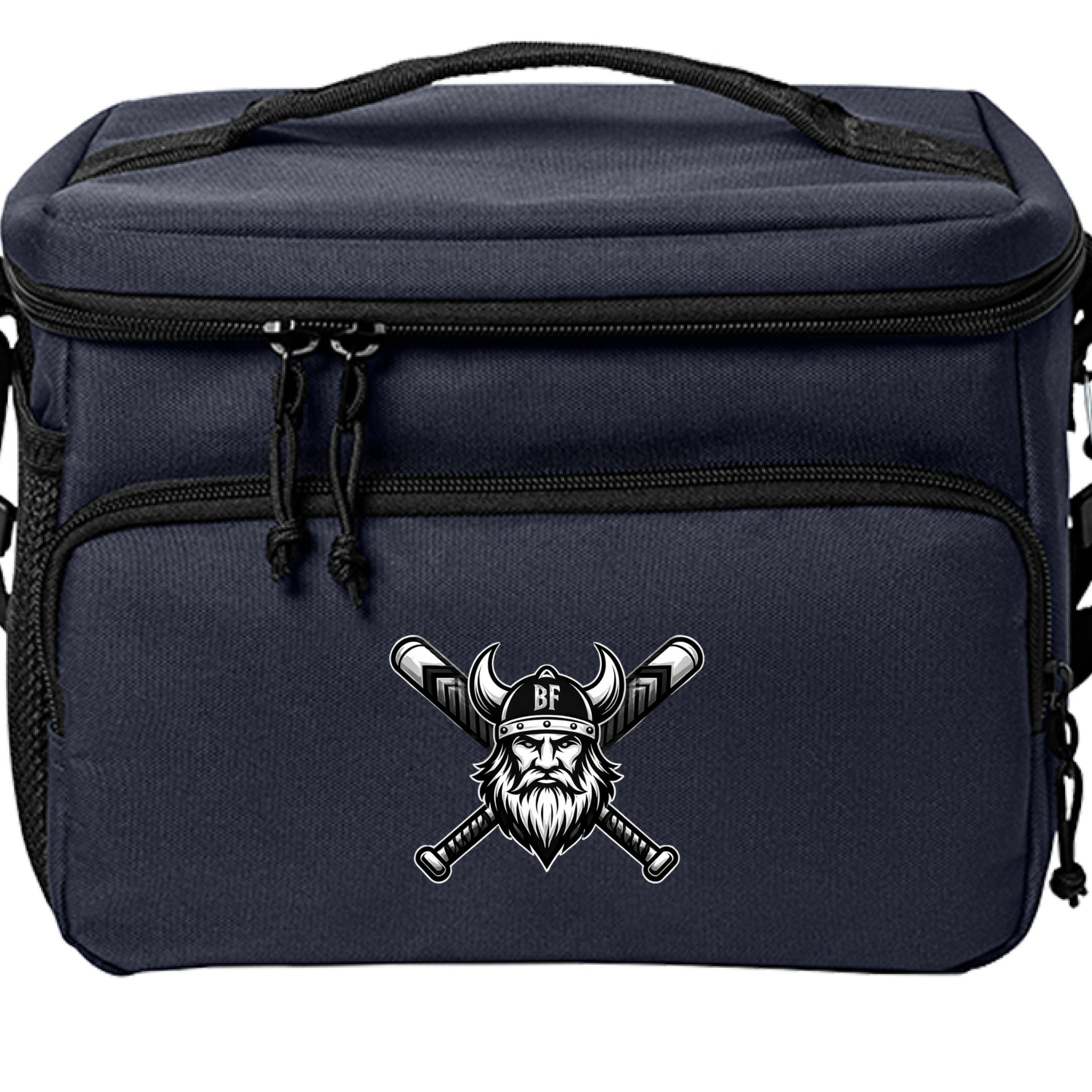 River Blue Navy - FRONT